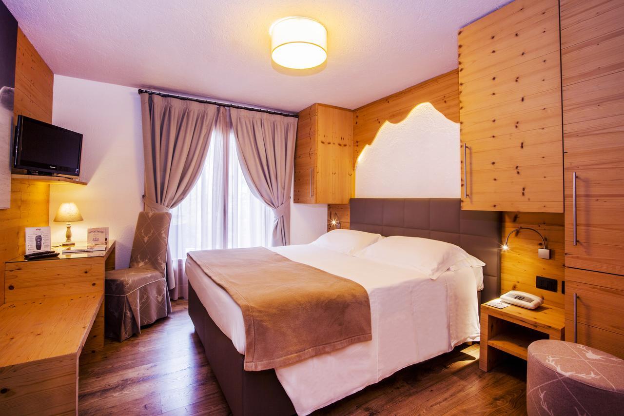 Hotel Pilier D'Angle & Wellness Courmayeur Esterno foto